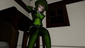 Anime Balloon Porn - Fart anime - balloon - ThisVid.com