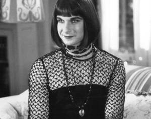 ebony cum babies - Liev Schreiber's â€œhippie bohemian freakâ€ mother