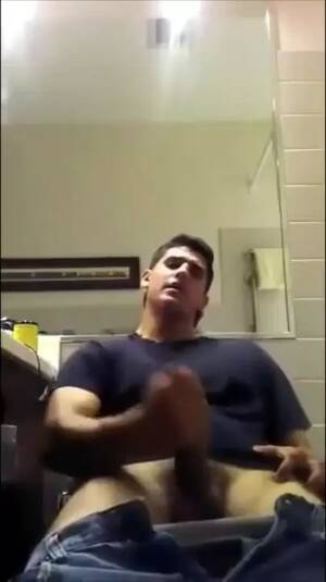 compilation men eating cum - Studs Jacking off and Eating own Cum Compilation watch online