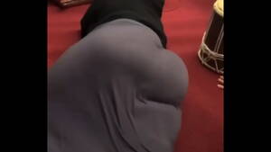 Arab Big Butt Porn - Arab big butt - XVIDEOS.COM