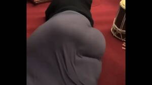 Arab Big Butt Porn - Arab big butt - XVIDEOS.COM
