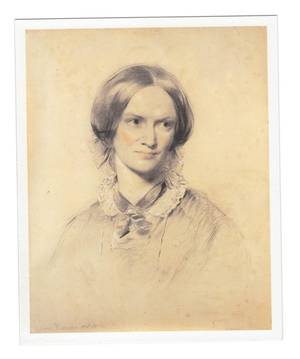 Emily Art Teacher Porn - Overlooked No More: Charlotte BrontÃ«, Novelist Known for 'Jane Eyre' - The  New York Times