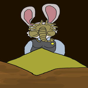 Facehugger Alien Xenomorph Porn Caption - Judy Hopps Vs Xenomorphs (Zootopia)