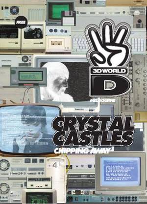 Dino Velvet 3d Family Porn - 3D World - Melbourne Issue #1044