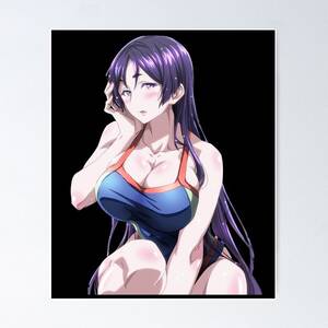 m%C3%A4dchen - Poster: Manga Xxx M%c3%a4dchen Br%c3%bcste Titten Anime Xxx | Redbubble