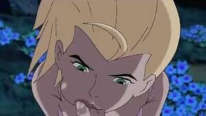 Ben 10 Kai - Kai Green And Ben Cartoon Porn | CartoonPorn.com