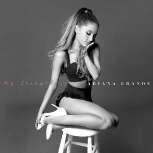 Ariana Grande Black Porn - Sweetener: Ariana's career defining album