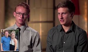 Naughty Schoolgirl Middle School Fucking - William Riley Gaul friends wore wires to catch the killer disposing of Emma  Walker murder