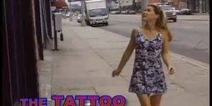 Amy Thiest Porn - Tattoo Shop Freak Bitch Amythiest