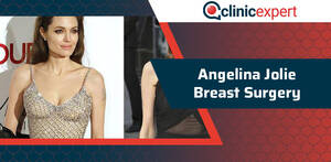 Angelina Jolie Big Tits - Angelina Jolie Breast Surgery | ClinicExpert International Healthcare
