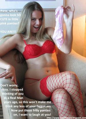 Gonzo Porn Captions - Tranny Hole Good 30