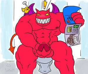 Earthbound Porn - earthbound masturbation mother porn_magazine ultimate_chimera