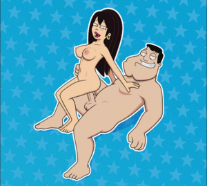 American Dad Gwen Ling Porn - Asian MILF Gwen Ling [American Dad] (sfan) : r/ahegaonstuff