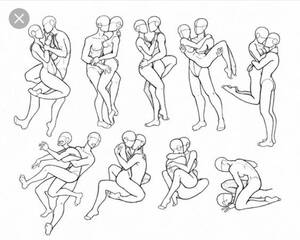 Anal Sex Positions Drawings - SEX POSITIONS DRAWING Reference - 63 Ñ„Ð¾Ñ‚Ð¾