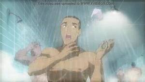 Boondocks Gay Sex - The Boondocks: Prison Shower (Episode 5) - ThisVid.com