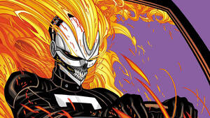 Ghost Rider Gay Porn - Here's Ghost Rider in \