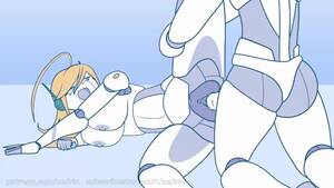 hentai mecha video - Curly Brace 4 - Robot Girl Hentai - xxx Mobile Porno Videos & Movies -  iPornTV.Net