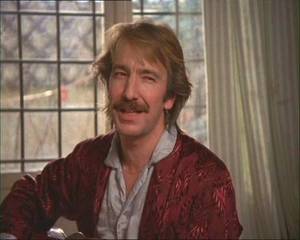 Alan Rickman Cartoon Porn - Jamie in Truly Madly Deeply (1990)