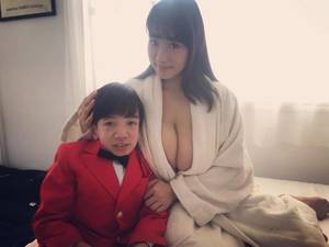 Asian Midget Porn Stars List - The 24-year-old believes his porn work prevents children from being abused