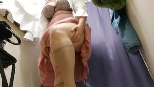 masturbation hidden cam dressing room - Hidden Camera in Females Changing Room / Bbw Girl Masturbating and Cums /  BBWtube.porn