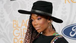 Brandy Norwood Porn - Brandy's alleged stalker arrested, singer gets restraining order - TheGrio