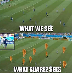 Knd Porn - Seeing the other team as food ...