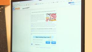 Family Orgy Omegle - A website designed to talk to strangers has become a haven for child sex  predators, expert says | CBC News