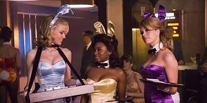 Nbc Porn - Anti-porn groups tell NBC to nix 'Playboy Club'