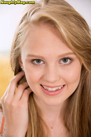 Lily Rader Barely 18 Porn - Barely 18 - Lily Rader (60 Photos) - Naughty Mag