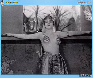 1930s Celebrity Porn - Top Ten Nude Scenes from Pre-Code Hollywood - Fleshbot