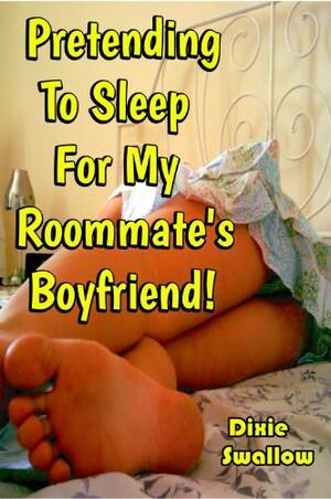 latin sleeping pussy - Pretending To Sleep For My Roommate's Boyfriend! (Sleeping Erotica) -  Kindle edition by Swallow, Dixie. Literature & Fiction Kindle eBooks @  Amazon.com.