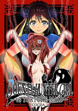 Female Bounty Hunter Sexy - Hardfuck BOUNTY HUNTER GIRL vs TORTURE MAID Ch. 9 - Original Wild Amateurs  Full Hentai - Www1.hentaigo.net