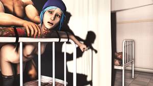 3d Strange Porn - Comics 34 on Twitter: \