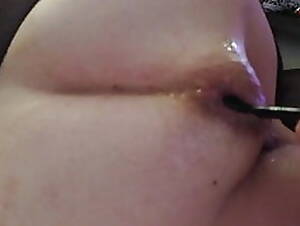 grandma anal beads - Grandma Anal Porn Tube Videos at YouJizz