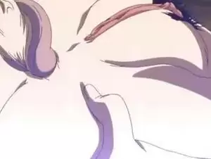 hentai nun anal - Hentai nun gets ass fingered and fucked by shemale - Tranny.one