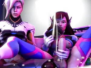 anime tranny game - TS Cartoon Video Game By Rambo | xHamster