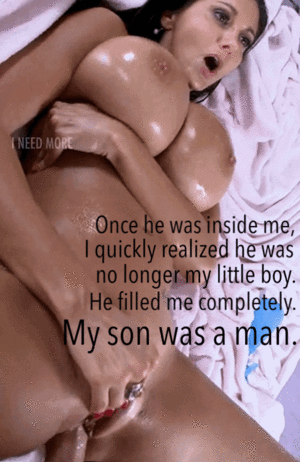 I Fucked My Stepmom Captions - Stepmom Captions Tumblr - XXGASM