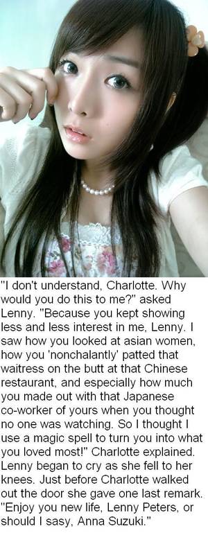 big asian tits tg captions - Friday, October 15, 2010