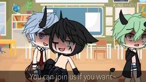 nicki minaj ass lesbian hentai - Umm if that green haired boy was me, I'd say \