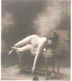 Bathtub Nude Vintage 1920 Porn - 1800 through 1920 Vintage Erotica Nude Women Volume 2