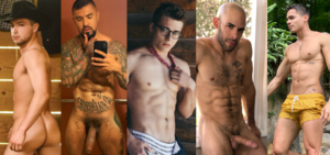 Gay Porn Actors - Mid-Year Report: Here Are Str8UpGayPorn's Top 50 Most-Searched For Gay Porn  Stars Of 2019 So Far | STR8UPGAYPORN