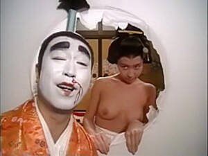 japan pv nude - japanese funny strip tv show - VJAV.com