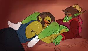 cartoon slug porn - 2 replies 3 retweets 35 likes