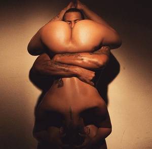 black couples having sex art - blackpornation: â€œEbony only porn for the black nation.