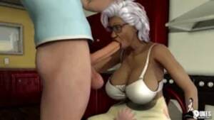 massive white cock fucks grandma - Big butt granny takes big white cock! by Dukes Hardcore Honeys | Faphouse