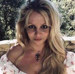 Britney Spears Fetish Porn - BRITNEY SPEARS: NO MORE VALLEY GIRL? â€“ Janet Charlton's Hollywood,  Celebrity Gossip and Rumors
