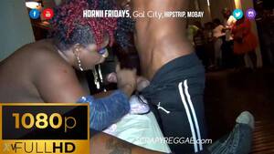 black jamaican girl dance party - Watch JAMAICAN FUCK FEST PARTY - Raw Dick Ass, Wet Pussy Close Up, Public  Porn - SpankBang