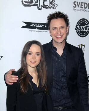 Ellen Page Fucked - Exclusive Interview With 'Super' Writer/Director James Gunn (2011/04/01)-  Tickets to Movies in Theaters, Broadway Shows, London Theatre & More |  Hollywood.com
