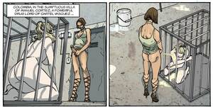 Good At Work - Underworld - A Good Work - Volume 2 - Page 2 - Comic Porn XXX