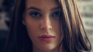 Blue Eyes Brunette Porn Stars - 1360x768px | free download | HD wallpaper: women's brown hair, Lana  Rhoades, face, brunette, blue eyes, pornstar | Wallpaper Flare